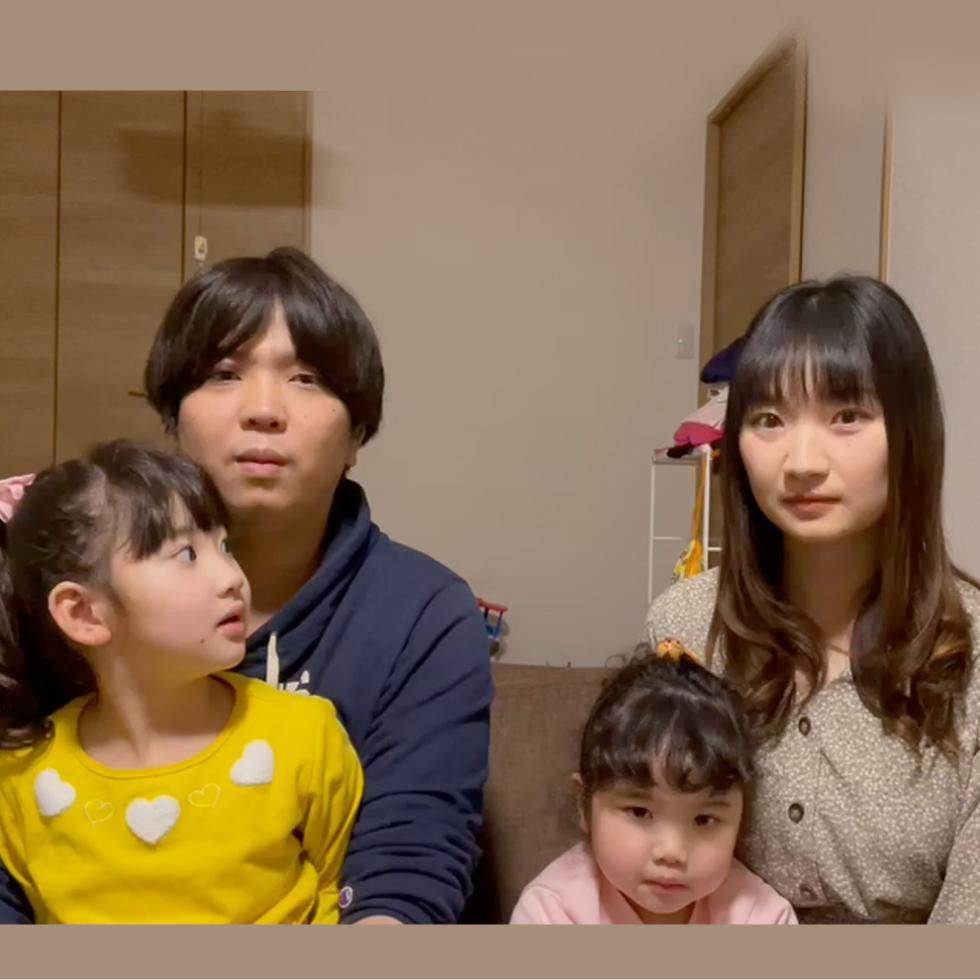 千葉県中嶋様「やっぱり晴れた日は嬉しいなぁって」