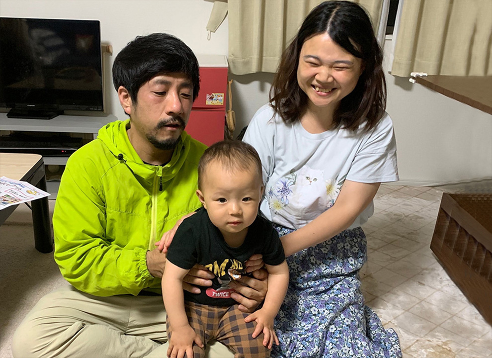 愛知県髙橋様「我慢ではなく快適＋コスパの高い暮らしを考えられるようになりました。」