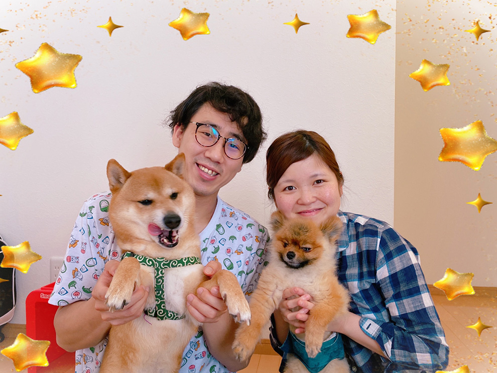 広島県石川様「冬場にも関わらず使用量はダウンしていました」