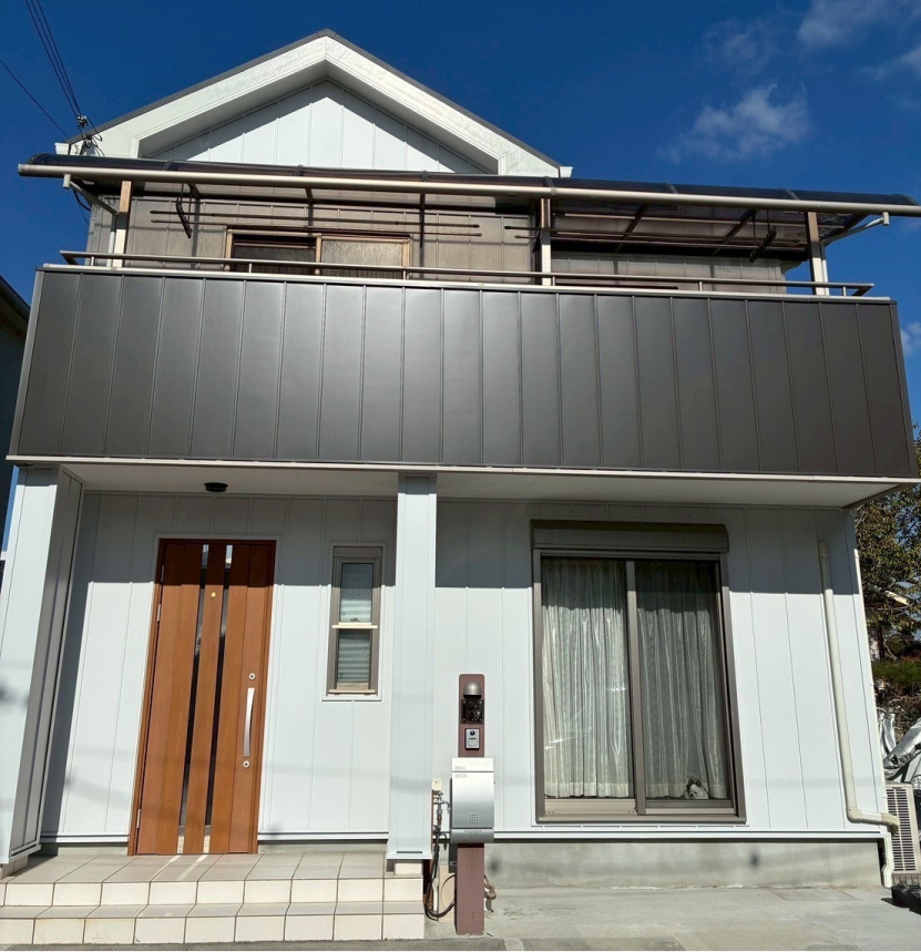 after